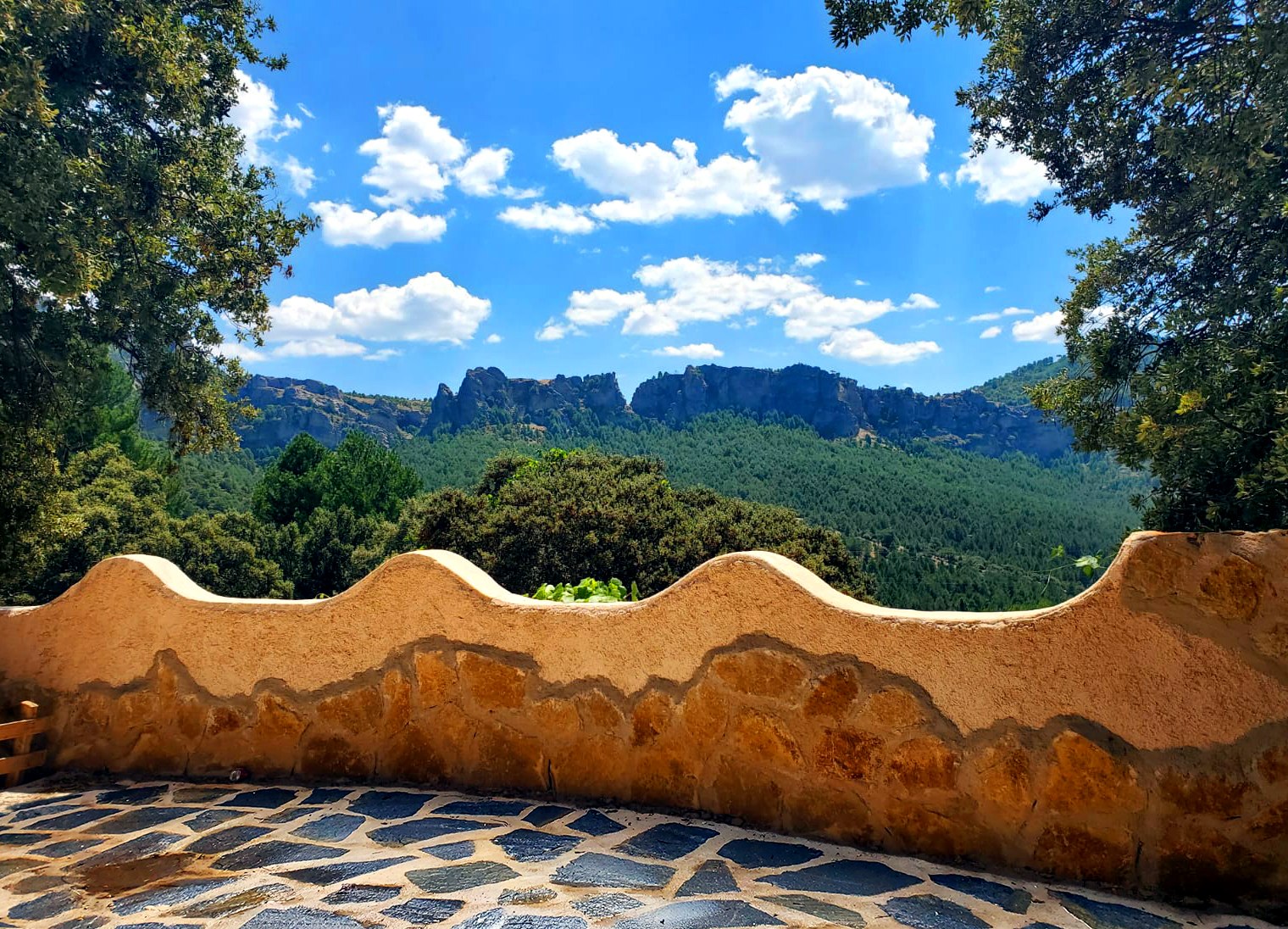 Casa Mirador
