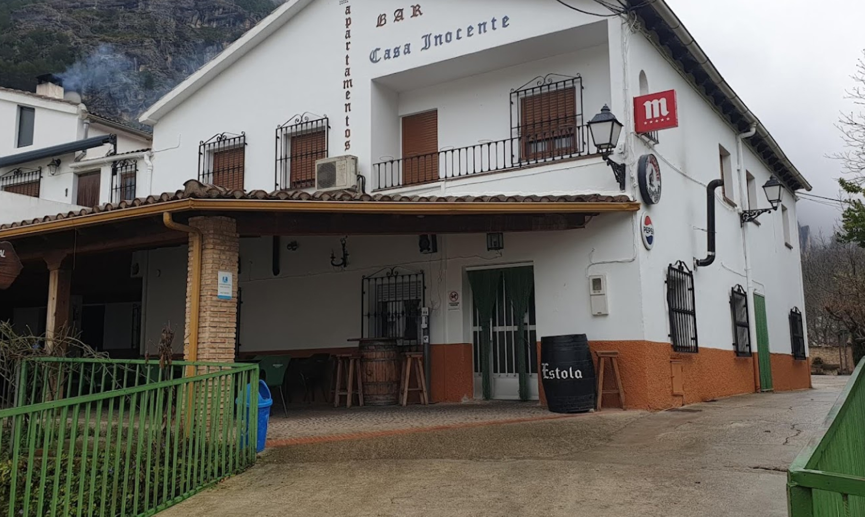 Restaurante 3