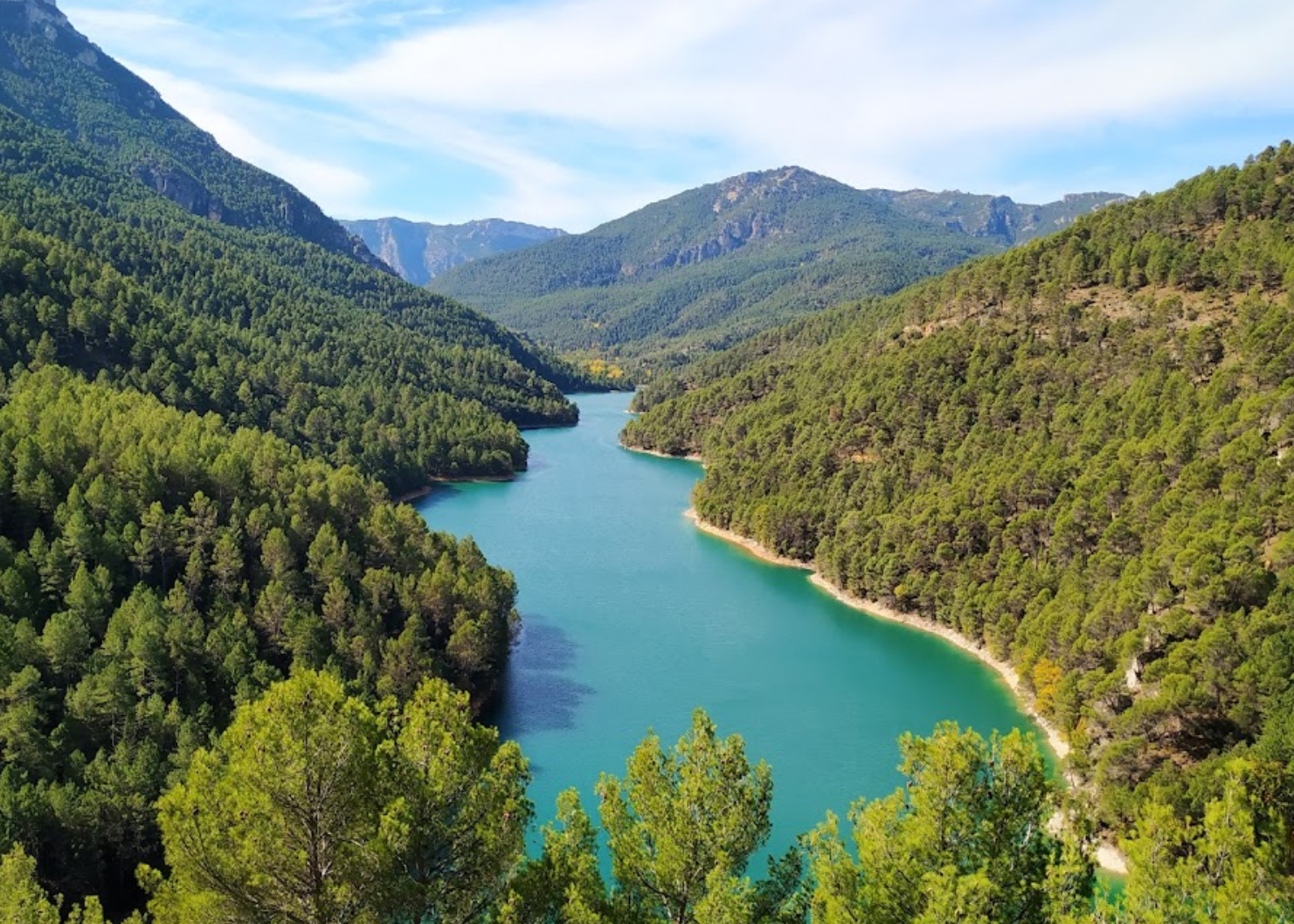 Entorno - Pantano